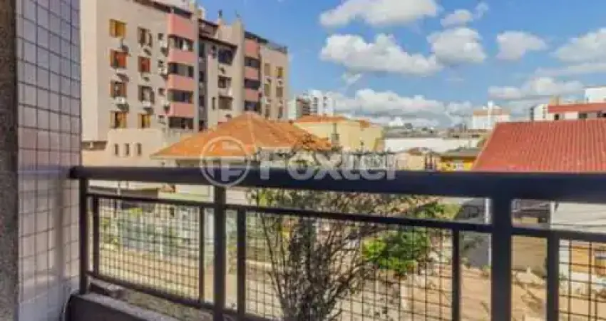 Cobertura com 3 quartos à venda na Rua Brito Peixoto, 204, Passo da Areia, Porto Alegre