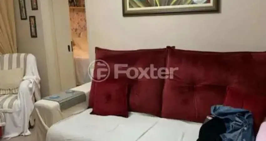 Apartamento com 1 quarto à venda na Rua Piauí, 15, Santa Maria Goretti, Porto Alegre