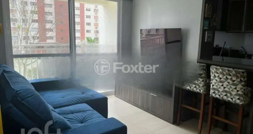 Apartamento com 3 quartos à venda na Rua Frederico Guilherme Ludwig, 80, Centro, Canoas