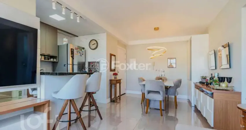 Apartamento com 3 quartos à venda na Rua Fonseca Ramos, 61, Medianeira, Porto Alegre