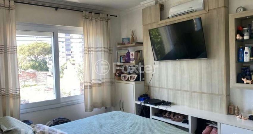 Apartamento com 2 quartos à venda na Rua Dom Pedro II, 77, São João, Porto Alegre