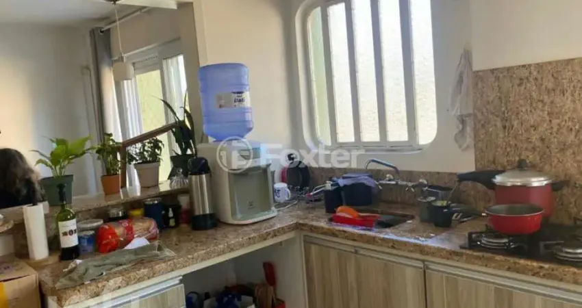 Apartamento com 2 quartos à venda na Rua Dom Pedro II, 77, São João, Porto Alegre