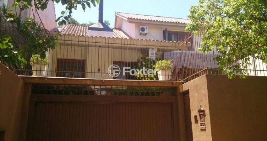 Casa com 3 quartos à venda na Rua Alcebíades Antônio dos Santos, 94, Nonoai, Porto Alegre
