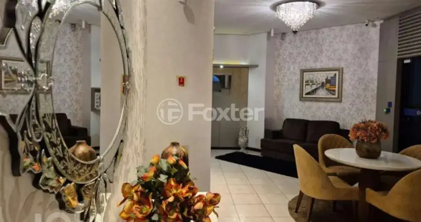 Apartamento com 2 quartos à venda na Rua Araci Vaz Callado, 686, Canto, Florianópolis