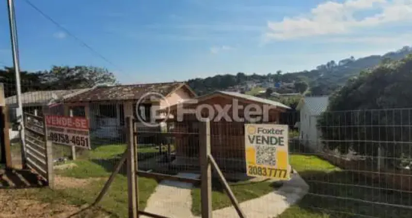 Terreno comercial à venda na Avenida Belém Velho, 2787, Vila Nova, Porto Alegre