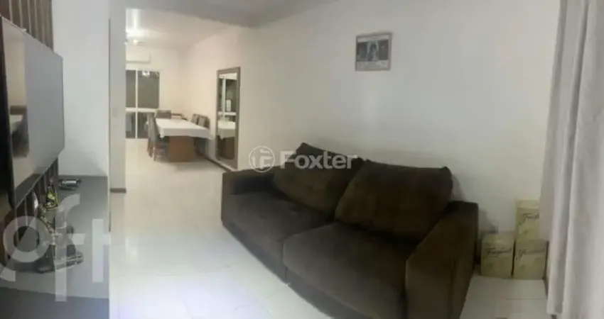 Casa em condomínio fechado com 2 quartos à venda na Rua Dorival Castilhos Machado, 94, Aberta dos Morros, Porto Alegre