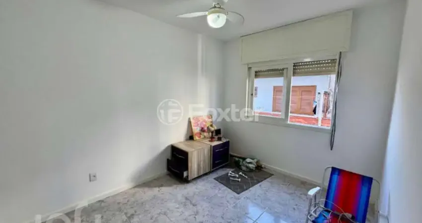 Apartamento com 1 quarto à venda na Rua Guaraci, 1744, Centro, Capão da Canoa