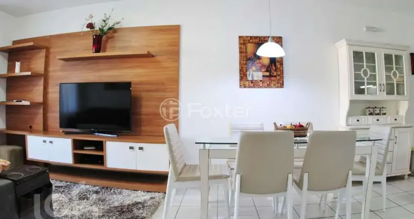 Apartamento com 2 quartos à venda na Rua Elizabete Rosenfeldt, 140, Belvedere, Gramado
