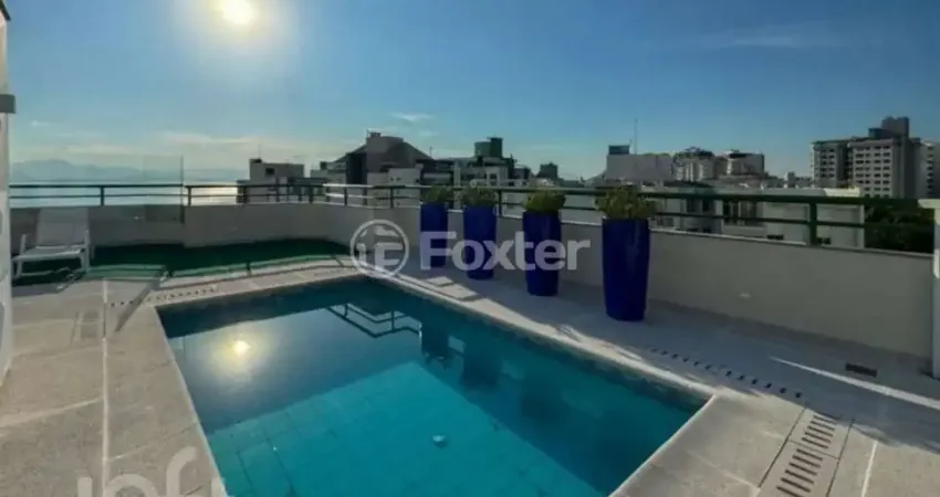 Cobertura com 3 quartos à venda na Rua Frei Caneca, 520, Agronômica, Florianópolis