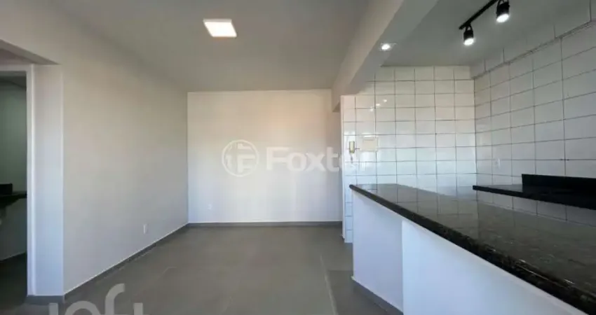 Apartamento com 3 quartos à venda na Rua Nossa Senhora Aparecida, 1185, Barreiros, São José