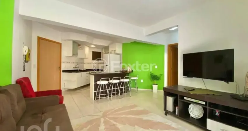 Apartamento com 1 quarto à venda na Rua Guilherme Guittman, 1232, Zona Nova, Capão da Canoa