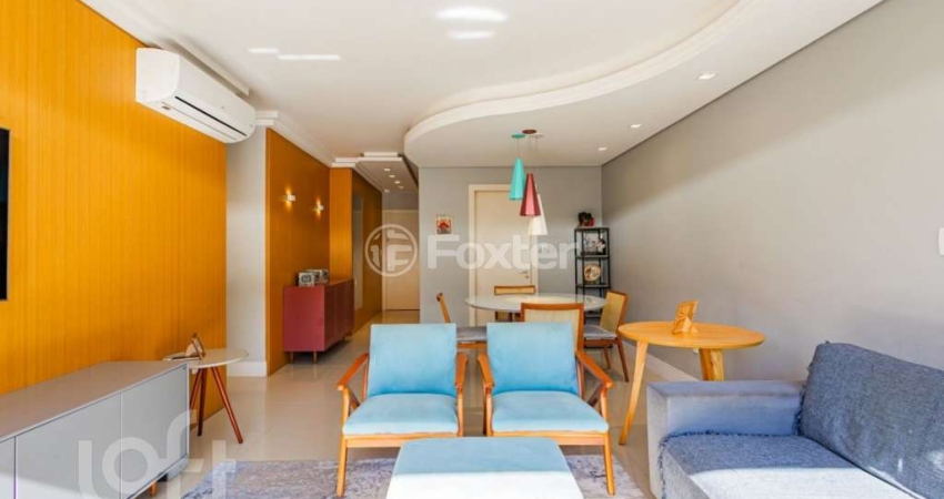 Apartamento com 2 quartos à venda na Rua Amoroso Costa, 270, Cristo Redentor, Porto Alegre