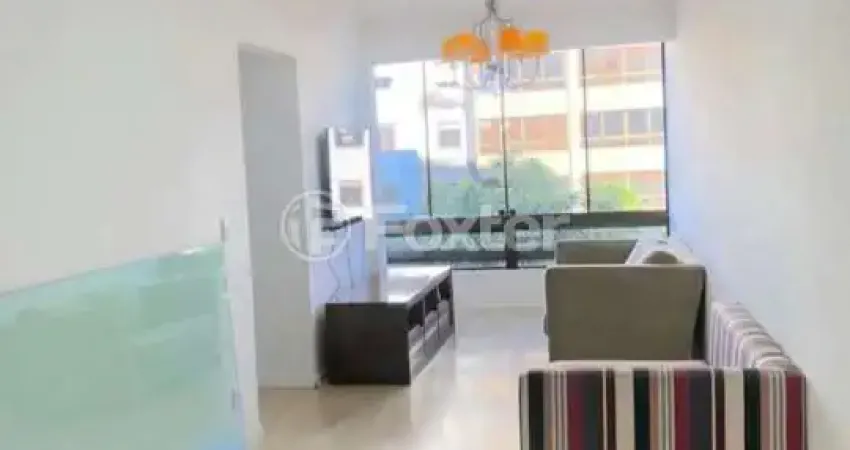 Apartamento com 2 quartos à venda na Rua Doutor Pereira Neto, 600, Tristeza, Porto Alegre