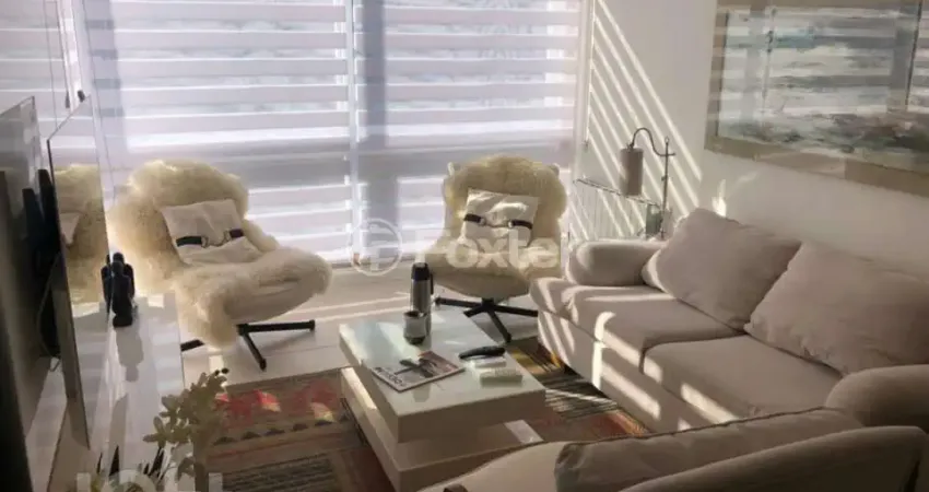 Apartamento com 2 quartos à venda na Rua Das Alfazemas, 111, Planalto, Gramado