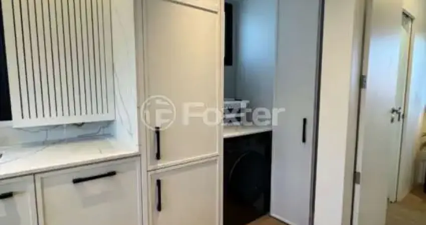 Apartamento com 2 quartos à venda na Rua Jorge Cherem, 30, Jurerê, Florianópolis