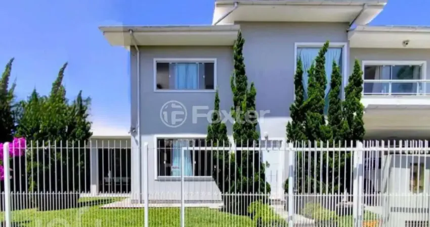 Casa com 4 quartos à venda na Rua da Praia, 147, Guarda do Embaú (Ens Brito), Palhoça