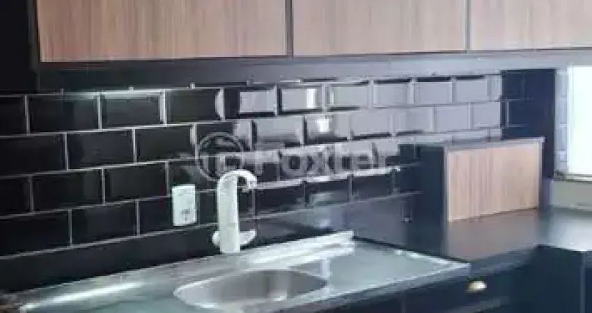 Apartamento com 2 quartos à venda na Rua Maciel, 75, Passos dos Ferreiros, Gravataí
