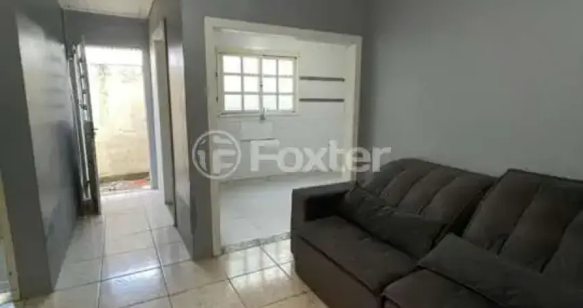Casa com 3 quartos à venda na Rua Hercílio Luz, 28, São Jerônimo, Gravataí