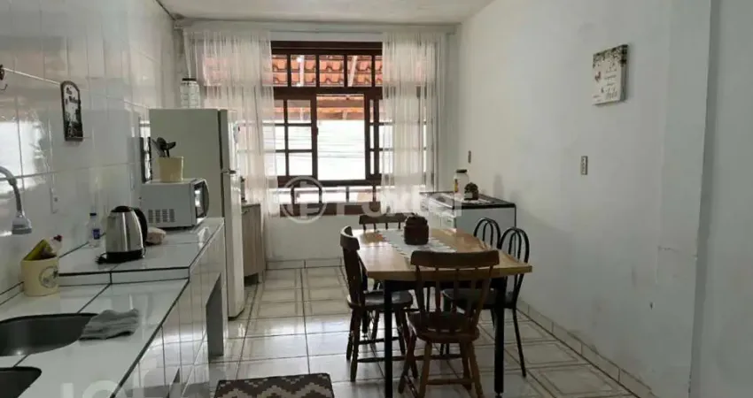 Casa com 5 quartos à venda na Servidão Lua Nova, 252, Ingleses do Rio Vermelho, Florianópolis