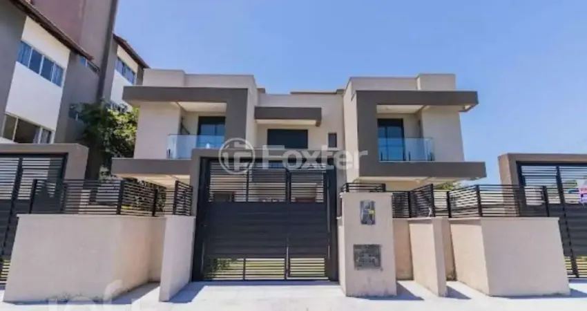 Casa com 3 quartos à venda na Rua Quilombo dos Palmares, 343, Ponta das Canas, Florianópolis