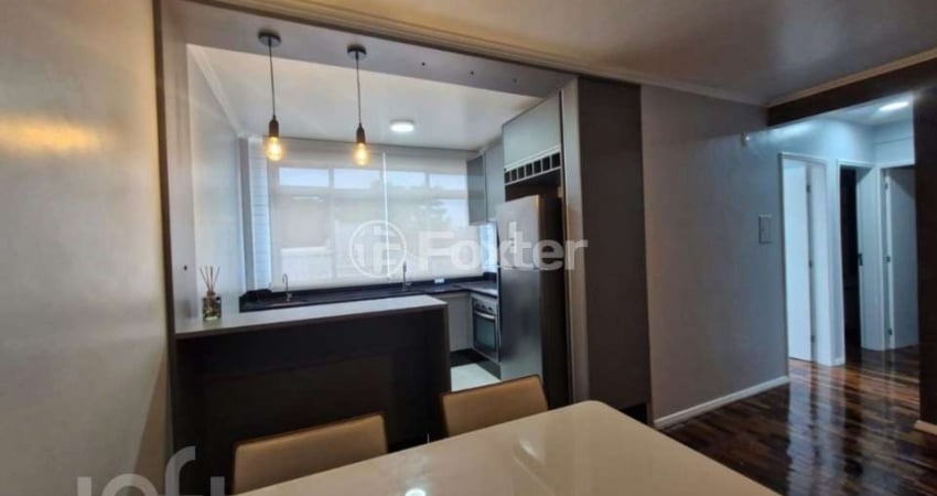 Apartamento com 3 quartos à venda na Rua João Meirelles, 1179, Abraão, Florianópolis
