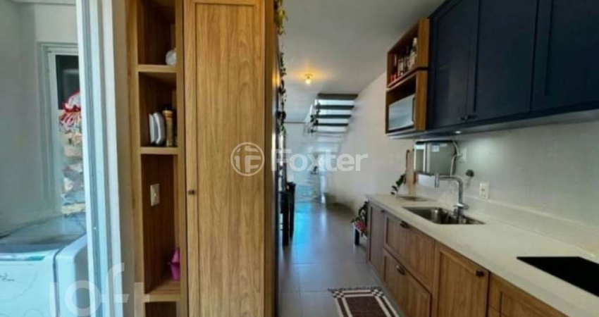 Casa com 3 quartos à venda na Avenida Jaime Estefano Becker, 308, Areias, São José