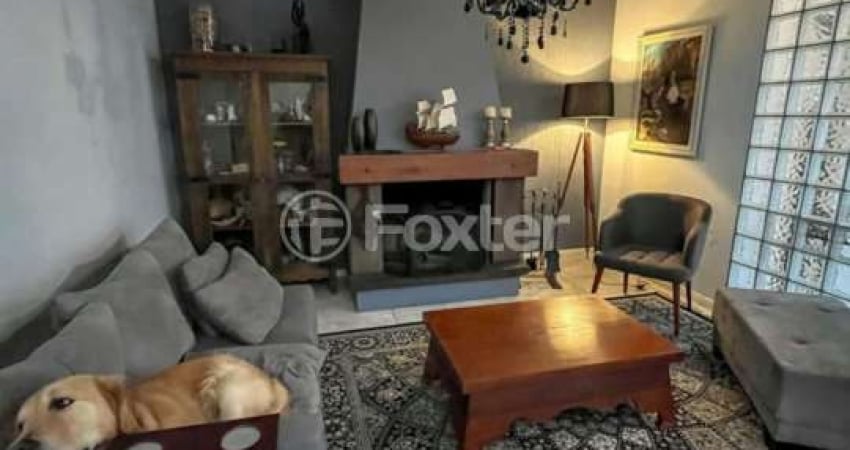 Casa com 3 quartos à venda na Rua Padre Clemente Faller, 35, Cristo Rei, São Leopoldo