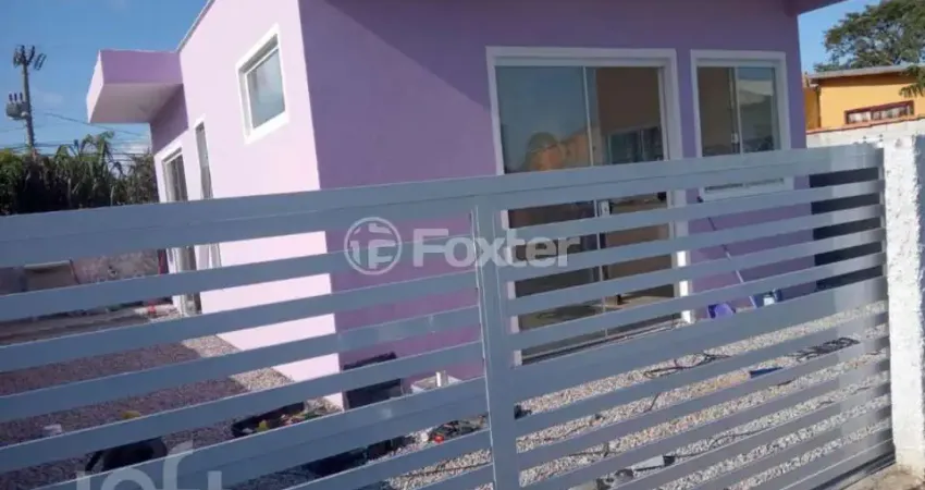 Casa com 1 quarto à venda na Servidão Manoel Cezário Coelho, 200, São João do Rio Vermelho, Florianópolis