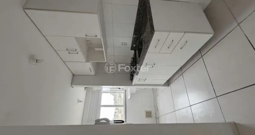 Apartamento com 2 quartos à venda na Rua Ary Dias Dhil, 94, Passo do Feijó, Alvorada