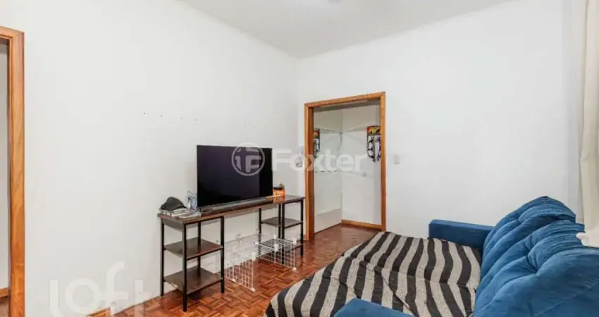 Apartamento com 2 quartos à venda na Avenida Panamericana, 321, Jardim Lindóia, Porto Alegre