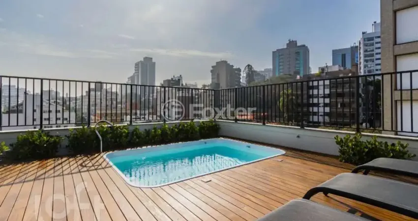 Apartamento com 2 quartos à venda na Rua Comendador Rheingantz, 254, Auxiliadora, Porto Alegre