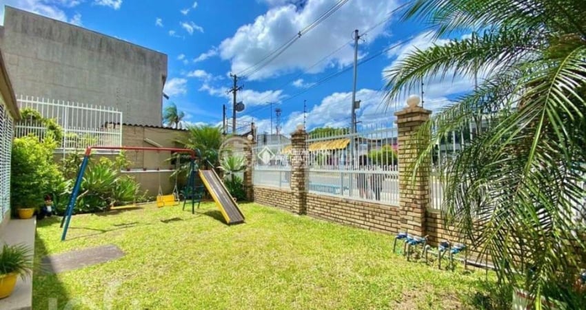 Casa em condomínio fechado com 3 quartos à venda na Avenida Juca Batista, 473, Cavalhada, Porto Alegre