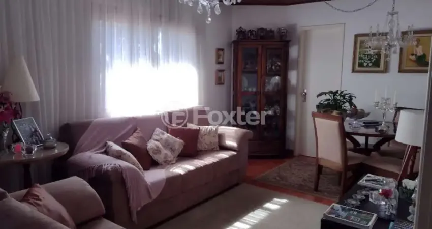 Casa com 4 quartos à venda na Rua Batista Xavier, 146, Partenon, Porto Alegre