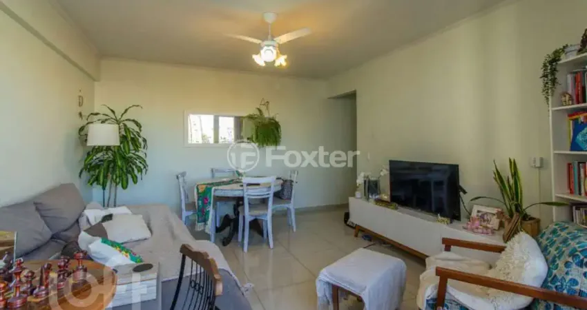 Apartamento com 2 quartos à venda na Rua Quintino Bocaiúva, 47, Rio Branco, Porto Alegre