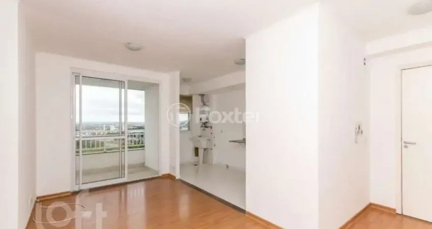 Apartamento com 3 quartos à venda na Rua Airton Ferreira da Silva, 295, Farrapos, Porto Alegre