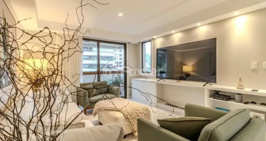 Apartamento com 3 quartos à venda na Avenida Luiz Manoel Gonzaga, 100, Três Figueiras, Porto Alegre