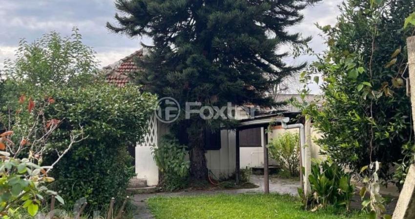 Casa com 2 quartos à venda na Rua Rezende Costa, 197, Sarandi, Porto Alegre