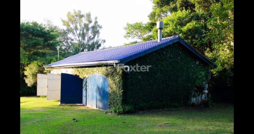 Fazenda com 3 salas à venda na Rodovia Frei Pacífico, s/n, Itapuã, Viamão
