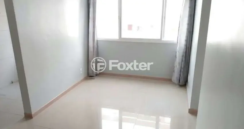 Apartamento com 2 quartos à venda na Avenida Rodrigues da Fonseca, 1695, Vila Nova, Porto Alegre