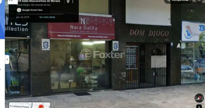 Cobertura com 3 quartos à venda na Rua Dona Adda Mascarenhas de Moraes, 385, Jardim Itu Sabará, Porto Alegre