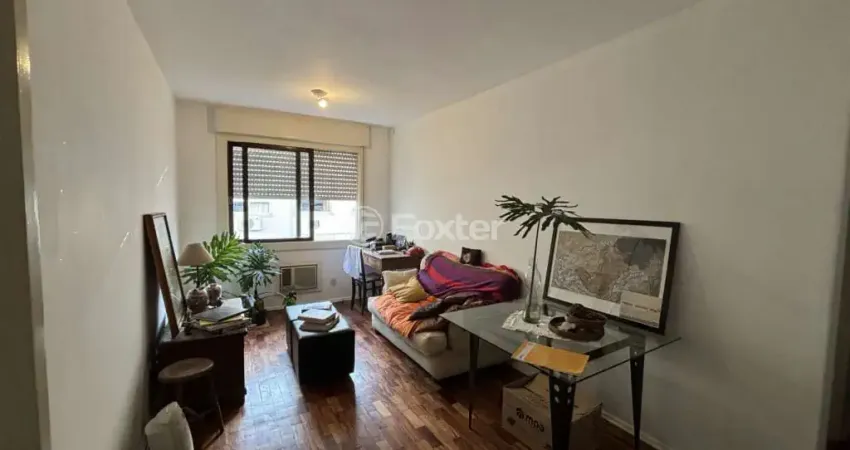 Apartamento com 2 quartos à venda na Rua Barão do Triunfo, 217, Menino Deus, Porto Alegre