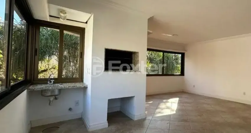 Apartamento com 3 quartos à venda na Rua Gonçalves Dias, 450, Menino Deus, Porto Alegre