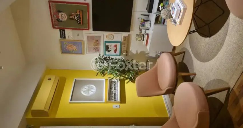 Sala comercial com 1 sala à venda na Rua Hilário Ribeiro, 294, Moinhos de Vento, Porto Alegre