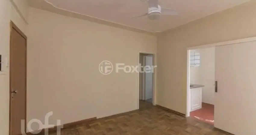 Apartamento com 2 quartos à venda na Rua Jerônimo Coelho, 95, Centro Histórico, Porto Alegre