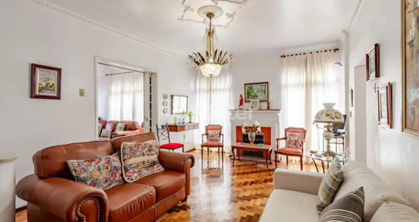 Casa com 3 quartos à venda na Avenida Teresópolis, 3005, Teresópolis, Porto Alegre