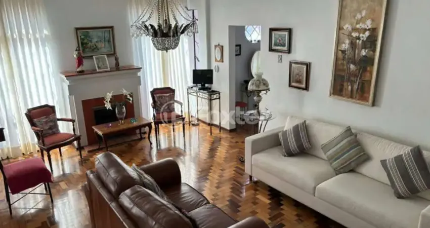 Casa comercial com 2 salas à venda na Avenida Teresópolis, 3005, Teresópolis, Porto Alegre