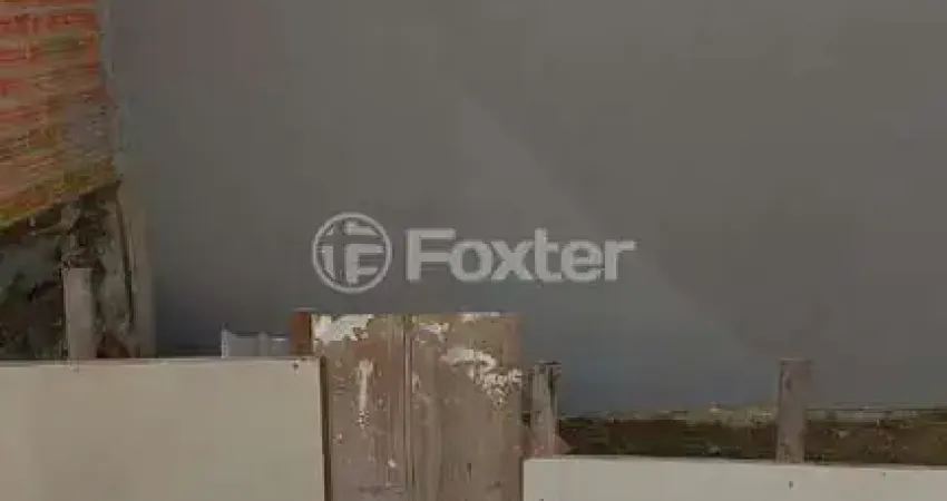 Casa em condomínio fechado com 1 quarto à venda na Rua Doutor Raul Moreira, 805, Cristal, Porto Alegre