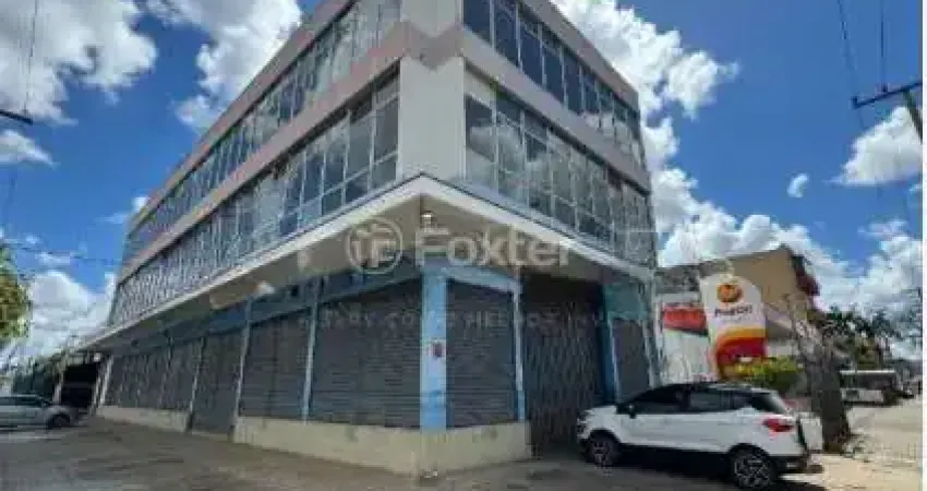 Prédio à venda na Avenida São Paulo, 452, São Geraldo, Porto Alegre