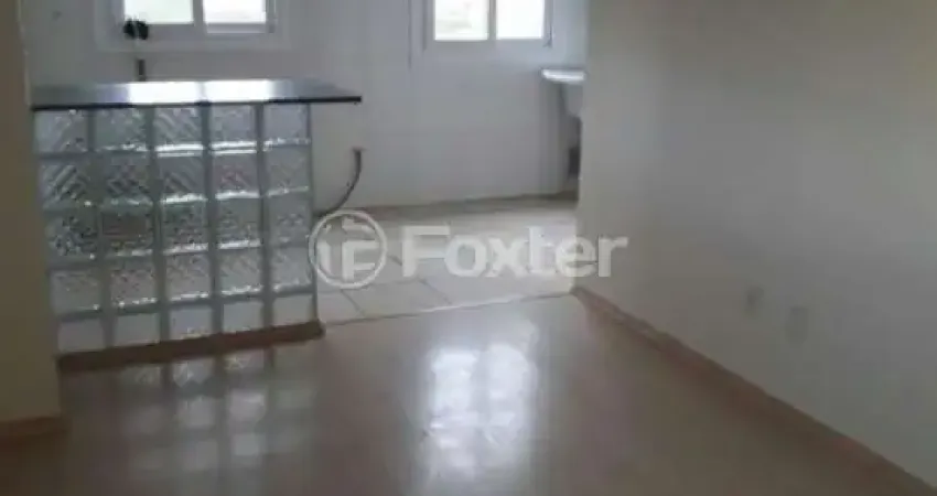 Apartamento com 2 quartos à venda na Rua Napoleão Jacques da Rosa, 212, Restinga, Porto Alegre