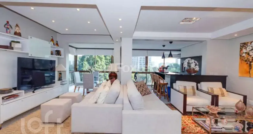 Apartamento com 3 quartos à venda na Rua Dona Paulina, 35, Tristeza, Porto Alegre